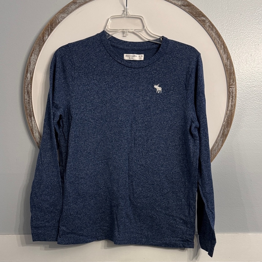 Abercrombie long sleeve